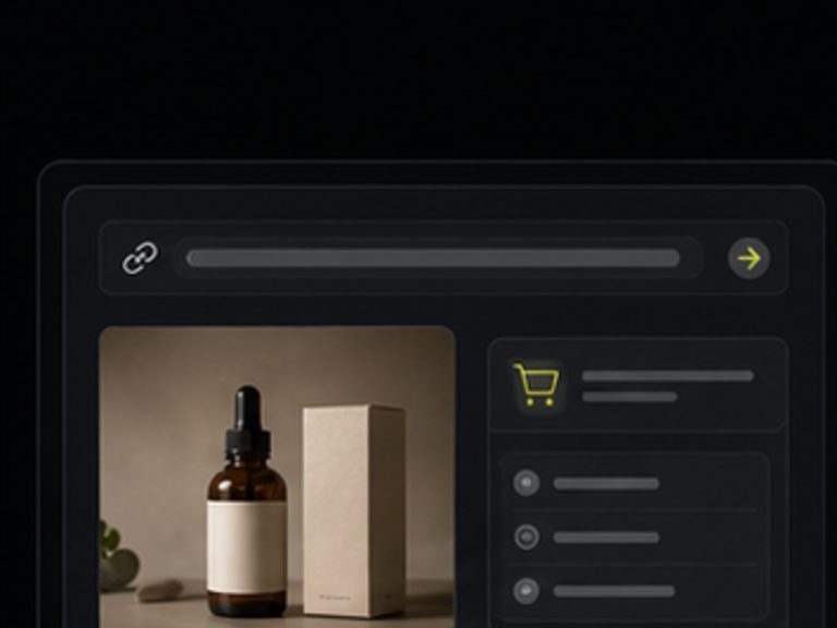 Product Url Import
