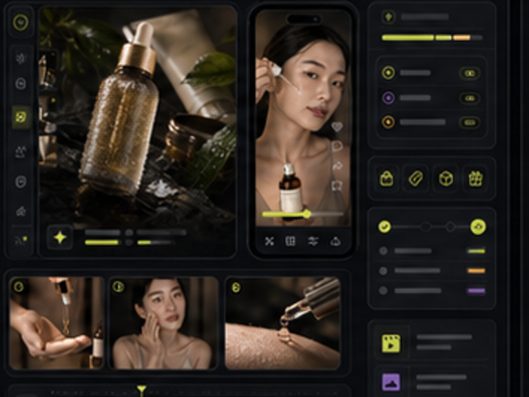Shoppable Product Demo
